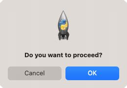 Python Message 的图像结果