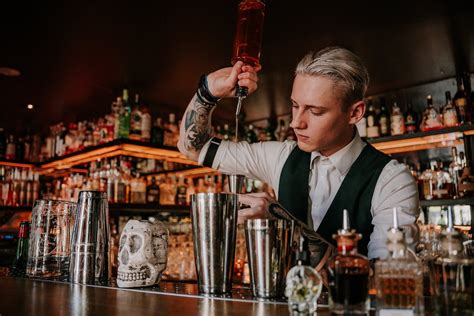 THE ROOTS COCKTAIL BAR & MORE (2026) All You Need to Know BEFORE You Go ...