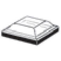 Illuminated Push Button Switch (Rectangular Body)A3K,Cover | OMRON ...