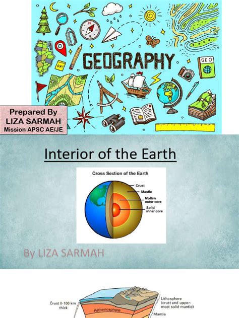 Image result for Geography Module PDF