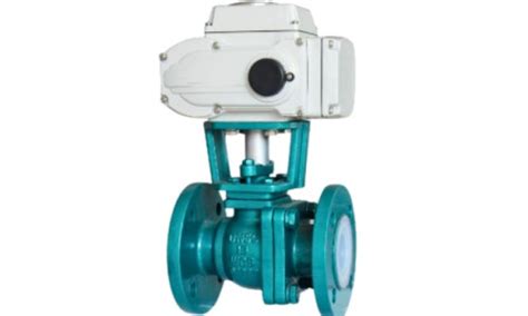 Product Detail | MARS Valves & Automation