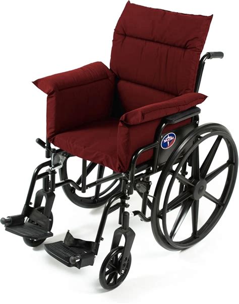 Buy Comfort Finds Total Chair Cushion - Pressure Reducing Chair Cushion ...