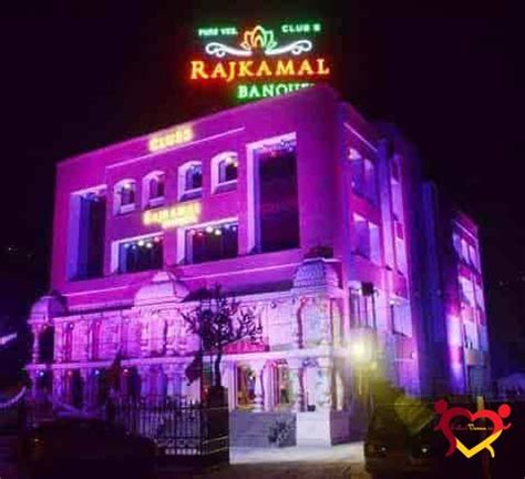 Venue in shalimar bagh | SelectVenue