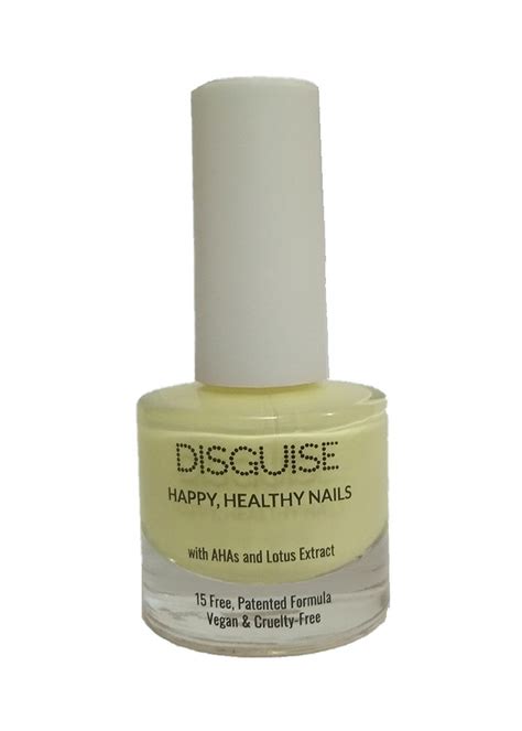 Get Happy, Healthy Nails - Pina Colada (Nail Polish) at ₹ 200 | LBB Shop