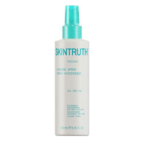 Skintruth Pedicure Hygiene Spray - Spray higiénico pre-pedicura