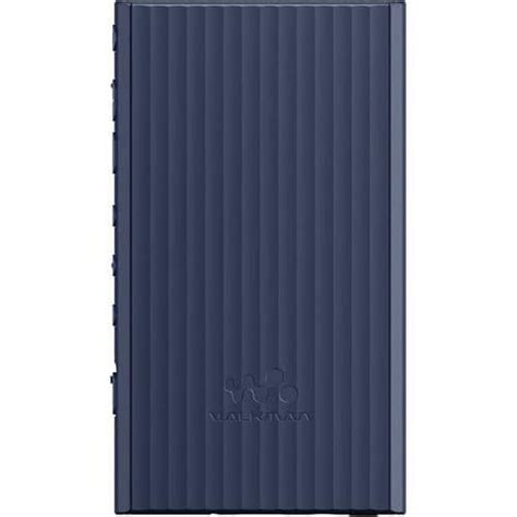 ソニー NW-A306 L ウォークマン ハイレゾ音源対応 WALKMAN A300シリーズ 32GB ブルー | ヤマダウェブコム