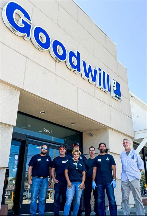 Goodwill of Greater Detroit on LinkedIn: A heartfelt thank you to the ...