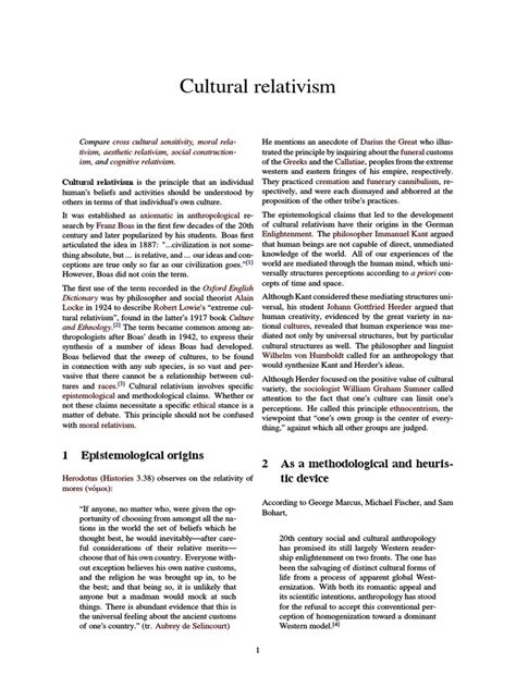 Relativism 的图像结果