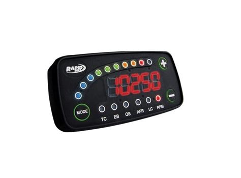 Rapidbike YouTune Handlebar Controller – LRL Motors