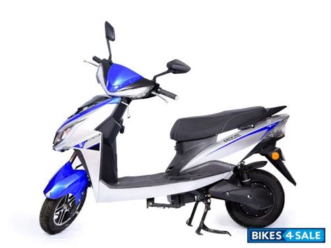 Hiko Gams Energy War price, specs, mileage, colours, photos and reviews ...