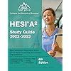 Buy HESI A2 Study Guide 2022-2023: HESI Admission Assessment Exam ...