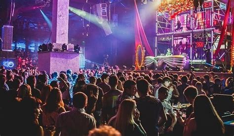 NIGHT CLUB SPACE MOSCOW - All You Need to Know BEFORE You Go 2026 (with ...