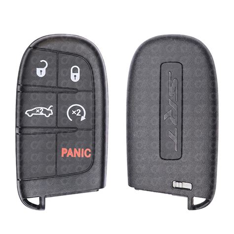 Image result for SRT Program Key FOB