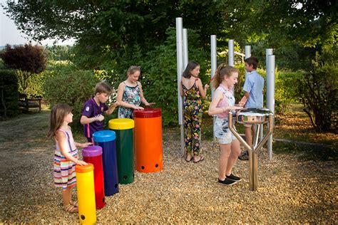 Image result for Outdoor Musical Instruments for Kids