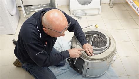 Image result for Bosch Washing Machine Repair On Off Button