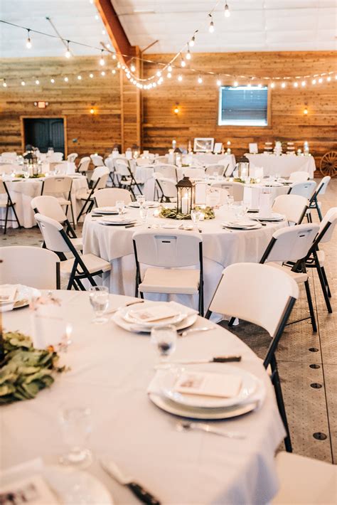 Triple B Ranch Weddings + Events | Packages | Whitefish