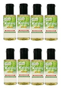 Buy SANSU Karanj Seed Oil For Skin Ulcers, Dandruff Effective Use For ...