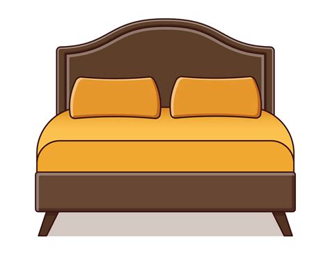 is there a bed emoji