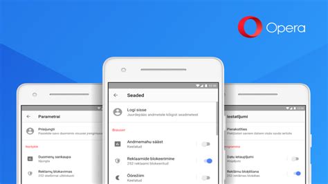 Image result for Opera Android