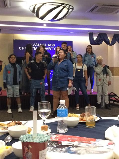 ValueLabs Office Photos