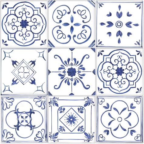 Santa Barbara Deco Porcelain Tile | Floor and Decor | Porcelain tile ...