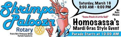 OgZ DeZigns @ Shrimpalooza, 5530 S Mason Creek Rd, Homosassa, FL 34448 ...