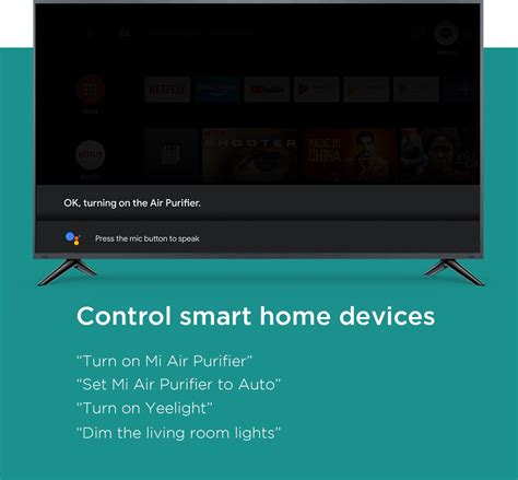 Mi Box 4K ₹3,699 | Ultra HD Streaming Player - Mi India
