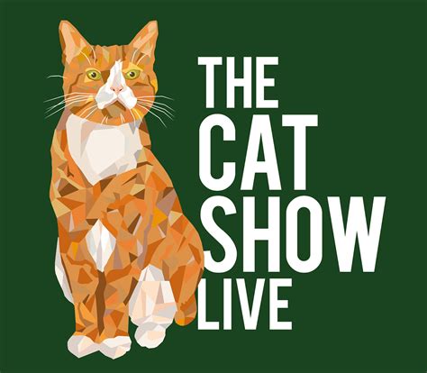 Cat Show Live