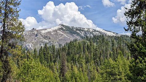 Silver Creek Plunge & Campground — Wandering Idahoan