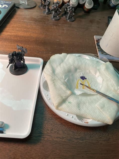 Country boys make do : r/Warhammer40k