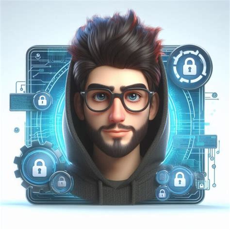 Image result for CWC Hacker Face