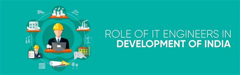 Role of IT Engineers in developing India?