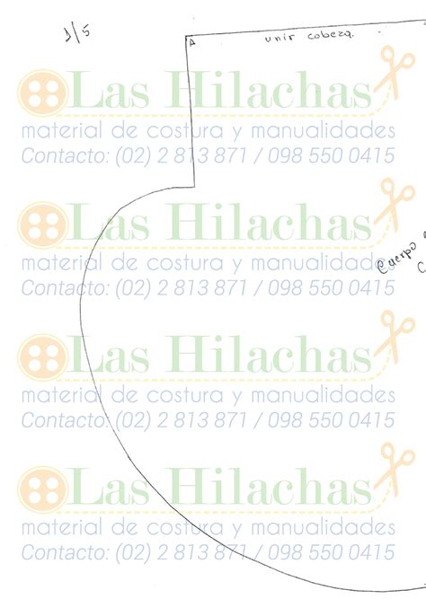 Moldes Almohada Gatitos - English dot works 9 - SENA - Studocu