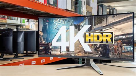The 5 Best 4k HDR Monitors - Winter 2024: Reviews - RTINGS.com