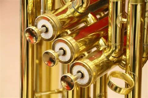 Image result for Trumpet Valve Problems