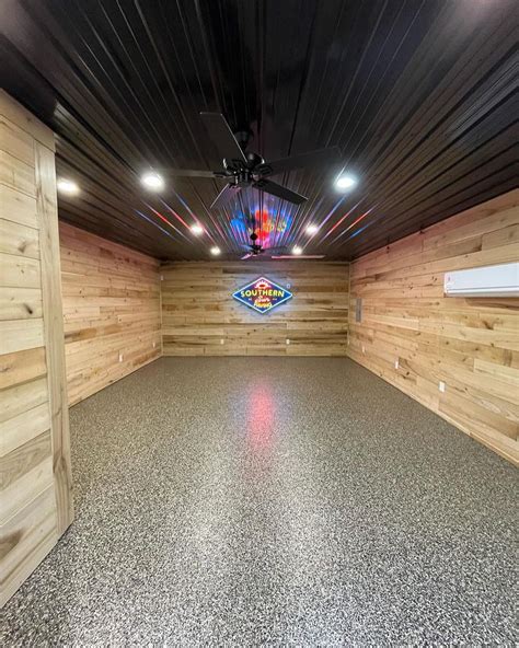 Color Gallery – Titan Garage Flooring Solutions