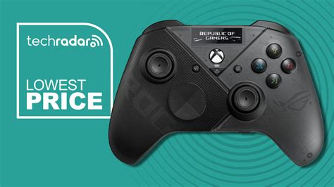 Image result for Rog Xbox Controller