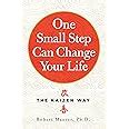 One Small Step Can Change Your Life : Workman Publishing, Maurer ...