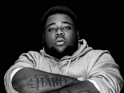 Rapper Rod Wave gets nostalgic on new tour with stop in Fort Worth ...