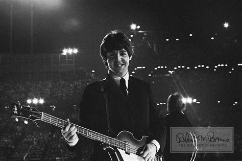 PAUL McCARTNEY The Beatles Minnesota 1965 Concert LIMITED EDITION ...