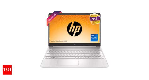 Amazon Great Indian Festival sale: Laptops with Intel processors from ...