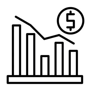 Recession Text Logo Transparent Background 的图像结果