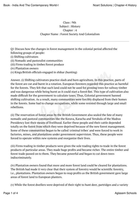 Image result for 9th Class Social 4th Lesson