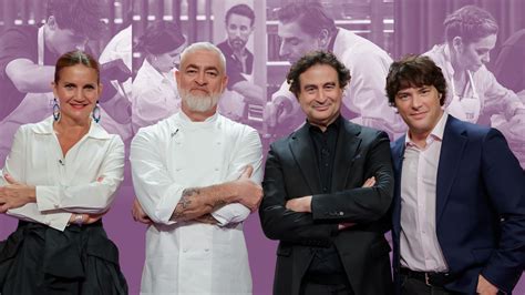 Image result for MasterChef 8 Programa 4 RTVE