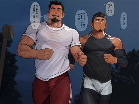 X in 2025 | Handsome anime guys, Hot men bodies, Anime guys shirtless