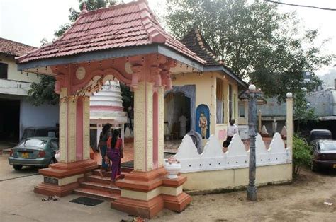 Lord Kataragama Temple, Kandy - Tripadvisor