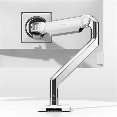 Lock Humanscale Dual Monitor Arms 的图像结果
