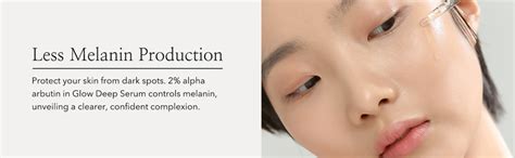 [Beauty of Joseon] Glow Deep Serum Rice + Arbutin (30ml) – Korean Face ...