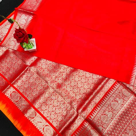 Pure Venkatagiri Handloom Buta saree – Ambica Wedding Mall
