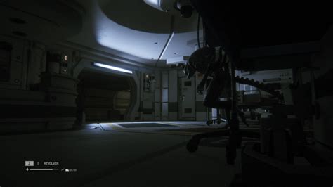 Image result for Alien Isolation Gameplay